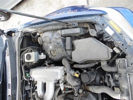 2002 LEXUS IS300 BLUE 3.0 AT Z19873